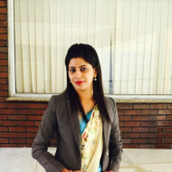 Abhilasha BTech Tuition trainer in Dehradun