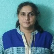 Vishakha B. Class 11 Tuition trainer in Kochi