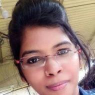 Aakanksha C. Class 6 Tuition trainer in Lucknow