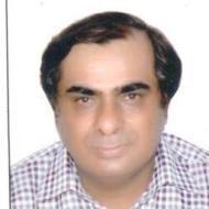 Sanjay Jatana Class 11 Tuition trainer in Delhi