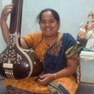 Manasi B. Vocal Music trainer in Pune