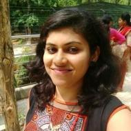 Rohini B. Class 9 Tuition trainer in Bangalore