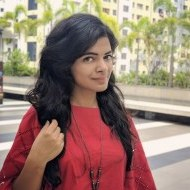 Ayushi R. Class 6 Tuition trainer in Kolkata