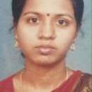 Photo of Vijayalakshmi