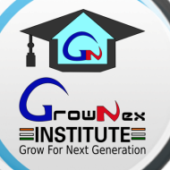 Grownex Institute Class 9 Tuition institute in Delhi