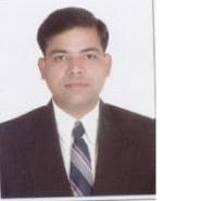 Vinay Dubey Class 11 Tuition trainer in Mumbai