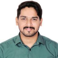 Prashanth Kumar Class 9 Tuition trainer in Hyderabad