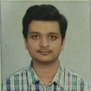 Photo of Himanshu Bansal