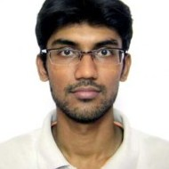 Arnav Singh Class 11 Tuition trainer in Kolkata