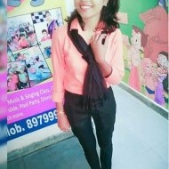 Mini B. Nursery-KG Tuition trainer in Dehradun