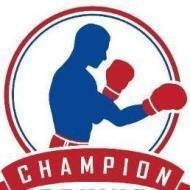 Champion Boxing Academy Boxing institute in Jaipur