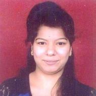 Himani D. Class 11 Tuition trainer in Delhi