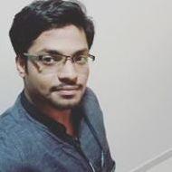 Ajay M. Class 9 Tuition trainer in Hyderabad