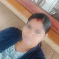 Jagadeeswari C. Spoken English trainer in Kanchipuram