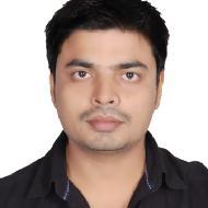 Ravi Ranjan Class 9 Tuition trainer in Silvassa