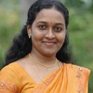 Annie J. Spoken English trainer in Thiruvananthapuram