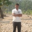 Photo of Sandeep Gautam Mantravadi