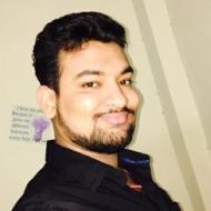 Sumit Agrawal C Language trainer in Gwalior