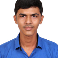 Amit P. Class I-V Tuition trainer in Chengalpattu