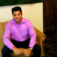 Himanshu Pradhan Class 6 Tuition trainer in Mumbai