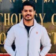 Ajay Cricket trainer in Gurgaon