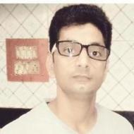 Manish Verma Vocal Music trainer in Kanpur