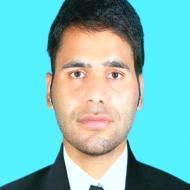 Tahver Yousf Class 9 Tuition trainer in Srinagar