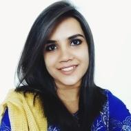 Ayushi C. Class I-V Tuition trainer in Delhi