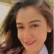 Lakshita B. trainer in Delhi
