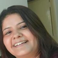 Deepa R. Class I-V Tuition trainer in Bangalore