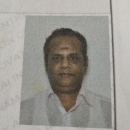 Photo of Srdm Sivaraj