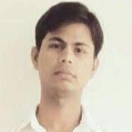 Rohit Kumar Singh UGC NET Exam trainer in Delhi