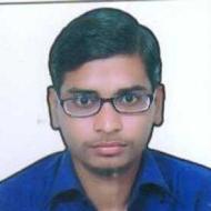 Sandeep Srivastava BSc Tuition trainer in Lucknow