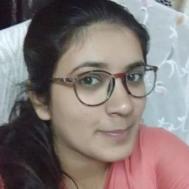 Nishtha G. German Language trainer in Delhi