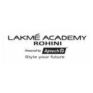 Lakme Academy Rohini Beauty and Skin care institute in Delhi