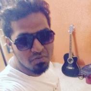 Sunil Kumar S Guitar trainer in Bangalore