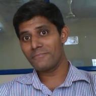 Kiran Kumar K Java trainer in Hyderabad