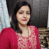 Dipika G. Class 9 Tuition trainer in Ludhiana