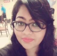 Anindita L. Class I-V Tuition trainer in Kolkata