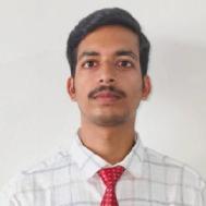 Raju Ranjan Class 11 Tuition trainer in Sitamarhi