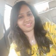 Shilpa BTech Tuition trainer in Bangalore