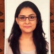 Harleen M. Class I-V Tuition trainer in Mumbai