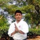 Photo of Sensei Akash Sharma