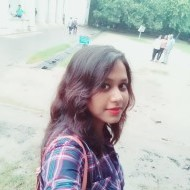 Priyanka B. Class 6 Tuition trainer in Kolkata