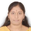 Photo of Tharani P.