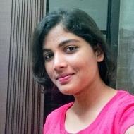 Ritu J. trainer in Pune