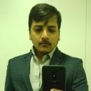 Photo of Abhishek Kumar Jha