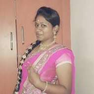 Menaka Anandaraj BTech Tuition trainer in Chennai