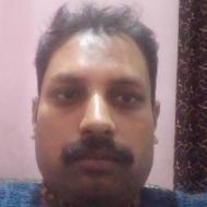 Nishant Kumar Reiki trainer in Bhagalpur