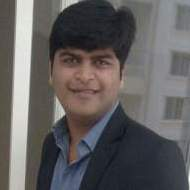 Piyush Tated Stock Market Trading trainer in Aurangabad